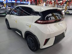 BYD Seagull Smart Drive 305km Vitality Edition - ფოტო 5