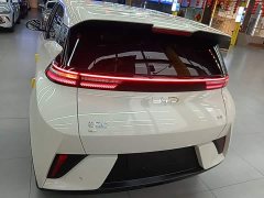 BYD Seagull Smart Drive 305km Vitality Edition - ფოტო 6