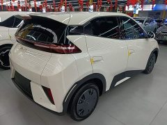 BYD Seagull Smart Drive 305km Vitality Edition - ფოტო 7