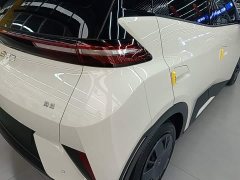 BYD Seagull Smart Drive 305km Vitality Edition - ფოტო 8