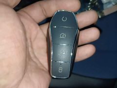 BYD Seagull Smart Drive 305km Vitality Edition - ფოტო 9