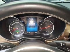Mercedes-Benz V-Class 2021 V 260 L Long Wheelbase Luxury Edition - ფოტო 12
