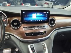 Mercedes-Benz V-Class 2021 V 260 L Long Wheelbase Luxury Edition - ფოტო 13