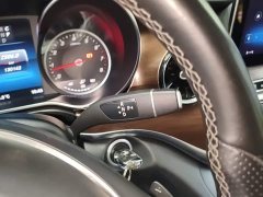 Mercedes-Benz V-Class 2021 V 260 L Long Wheelbase Luxury Edition - ფოტო 14