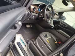 Mercedes-Benz V-Class 2021 V 260 L Long Wheelbase Luxury Edition - ფოტო 16