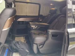Mercedes-Benz V-Class 2021 V 260 L Long Wheelbase Luxury Edition - ფოტო 17