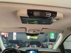 Mercedes-Benz V-Class 2021 V 260 L Long Wheelbase Luxury Edition - ფოტო 18