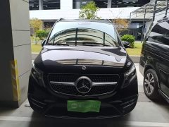Mercedes-Benz V-Class 2021 V 260 L Long Wheelbase Luxury Edition - ფოტო 3