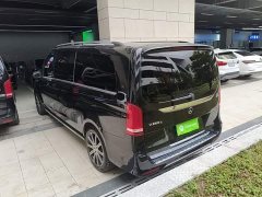 Mercedes-Benz V-Class 2021 V 260 L Long Wheelbase Luxury Edition - ფოტო 5