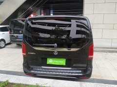 Mercedes-Benz V-Class 2021 V 260 L Long Wheelbase Luxury Edition - ფოტო 6