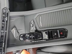 Lynk & Co Geely Lynk & Co 03 1.5T DCT Pro - ფოტო 10