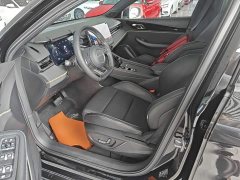 Lynk & Co Geely Lynk & Co 03 1.5T DCT Pro - ფოტო 11