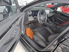 Lynk & Co Geely Lynk & Co 03 1.5T DCT Pro - ფოტო 12