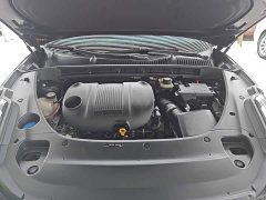 Lynk & Co Geely Lynk & Co 03 1.5T DCT Pro - ფოტო 16