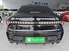 Lynk & Co Geely Lynk & Co 03 1.5T DCT Pro - ფოტო 4