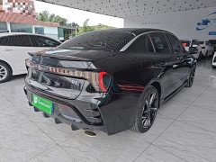 Lynk & Co Geely Lynk & Co 03 1.5T DCT Pro - ფოტო 5