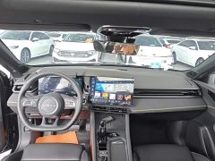 Lynk & Co Geely Lynk & Co 03 1.5T DCT Pro - ფოტო 6
