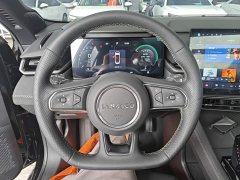 Lynk & Co Geely Lynk & Co 03 1.5T DCT Pro - ფოტო 7