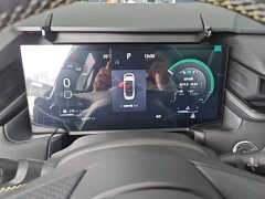 Lynk & Co Geely Lynk & Co 03 1.5T DCT Pro - ფოტო 8