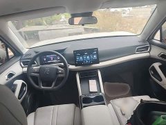 BYD Yuan UP 2025 301KM Pilot Edition - ფოტო 10