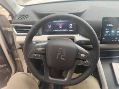 BYD Yuan UP 2025 301KM Pilot Edition - ფოტო 11