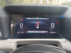 BYD Yuan UP 2025 301KM Pilot Edition - ფოტო 12