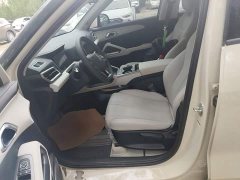 BYD Yuan UP 2025 301KM Pilot Edition - ფოტო 15