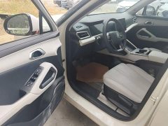 BYD Yuan UP 2025 301KM Pilot Edition - ფოტო 16