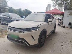 BYD Yuan UP 2025 301KM Pilot Edition - ფოტო 2