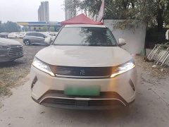 BYD Yuan UP 2025 301KM Pilot Edition - ფოტო 3