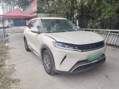 BYD Yuan UP 2025 301KM Pilot Edition - ფოტო 4
