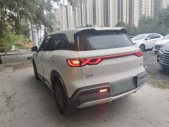 BYD Yuan UP 2025 301KM Pilot Edition - ფოტო 5