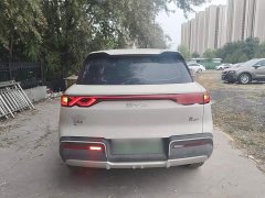 BYD Yuan UP 2025 301KM Pilot Edition - ფოტო 6