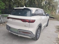 BYD Yuan UP 2025 301KM Pilot Edition - ფოტო 7