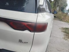 BYD Yuan UP 2025 301KM Pilot Edition - ფოტო 8