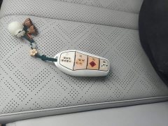 BYD Yuan UP 2025 301KM Pilot Edition - ფოტო 9