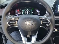 Hyundai Santa Fe 2020 380 TGDi Automatic 2WD GLS Luxury - ფოტო 11