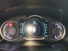 Hyundai Santa Fe 2020 380 TGDi Automatic 2WD GLS Luxury - ფოტო 12
