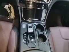 Hyundai Santa Fe 2020 380 TGDi Automatic 2WD GLS Luxury - ფოტო 14