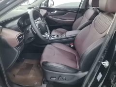 Hyundai Santa Fe 2020 380 TGDi Automatic 2WD GLS Luxury - ფოტო 15
