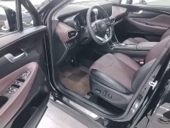 Hyundai Santa Fe 2020 380 TGDi Automatic 2WD GLS Luxury - ფოტო 16
