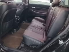 Hyundai Santa Fe 2020 380 TGDi Automatic 2WD GLS Luxury - ფოტო 17