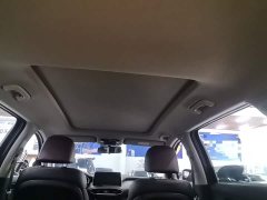 Hyundai Santa Fe 2020 380 TGDi Automatic 2WD GLS Luxury - ფოტო 18
