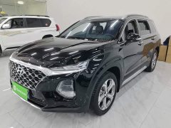 Hyundai Santa Fe 2020 380 TGDi Automatic 2WD GLS Luxury - ფოტო 2