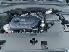Hyundai Santa Fe 2020 380 TGDi Automatic 2WD GLS Luxury - ფოტო 20