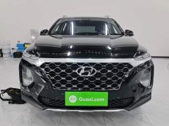 Hyundai Santa Fe 2020 380 TGDi Automatic 2WD GLS Luxury - ფოტო 3