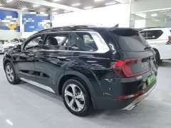 Hyundai Santa Fe 2020 380 TGDi Automatic 2WD GLS Luxury - ფოტო 5