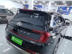 Hyundai Santa Fe 2020 380 TGDi Automatic 2WD GLS Luxury - ფოტო 6