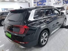 Hyundai Santa Fe 2020 380 TGDi Automatic 2WD GLS Luxury - ფოტო 7