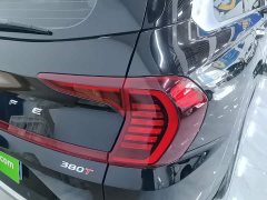Hyundai Santa Fe 2020 380 TGDi Automatic 2WD GLS Luxury - ფოტო 8